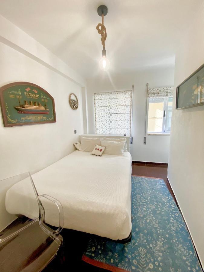 A Berlenga 3 Apartman Nazaré Kültér fotó