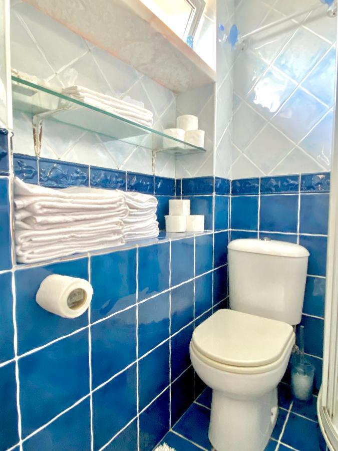 A Berlenga 3 Apartman Nazaré Kültér fotó