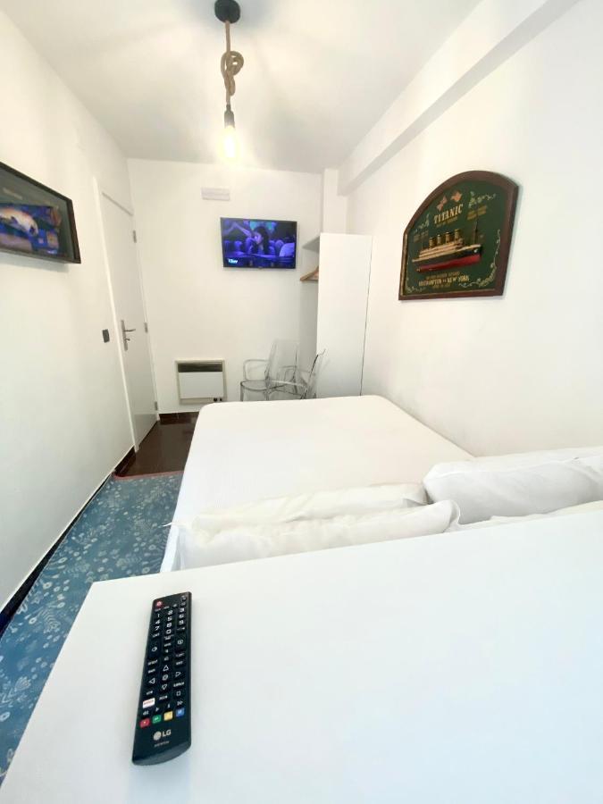 A Berlenga 3 Apartman Nazaré Kültér fotó