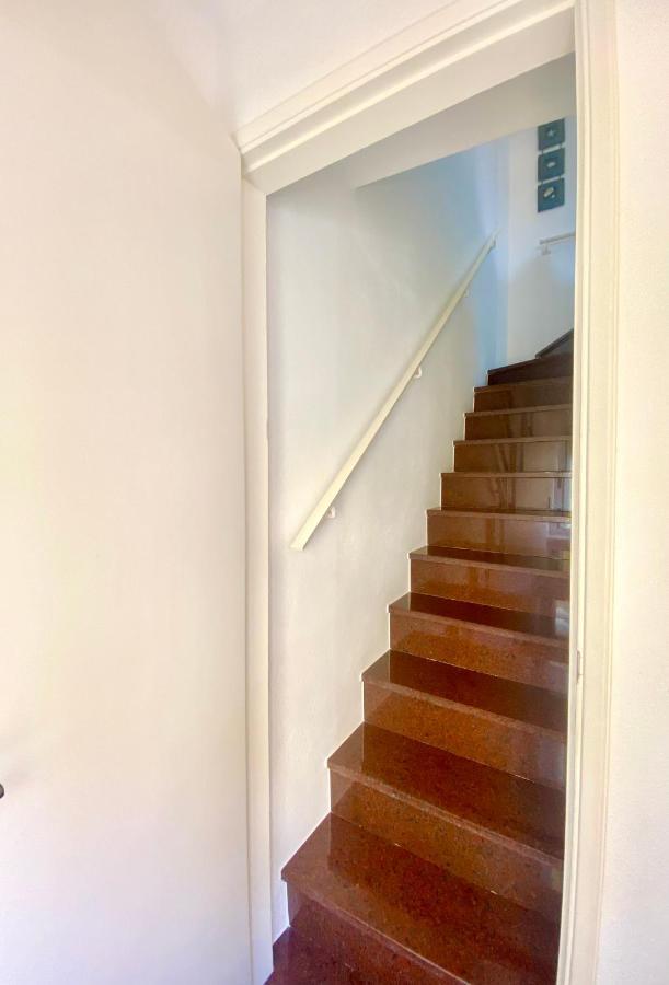 A Berlenga 3 Apartman Nazaré Kültér fotó