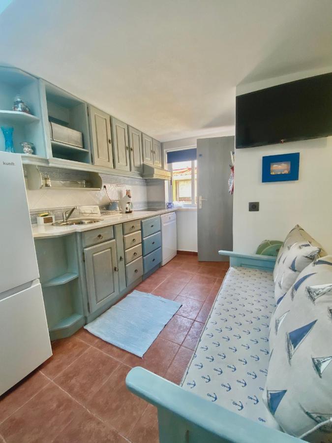 A Berlenga 3 Apartman Nazaré Kültér fotó